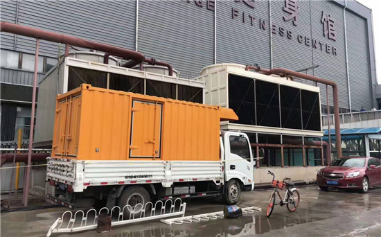 莱州300KW发电机组适配电缆规格选型指南