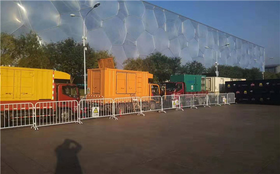 莱州400KW发电机组适配电缆规格选型指南