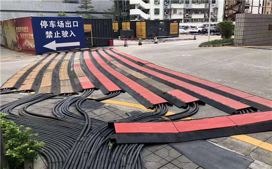 莱州发电机组电缆选型完整具体步骤（工程通用标准流程）